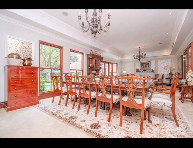 4 BEDROOM CLUSTER FOR SALE IN BRYANSTON